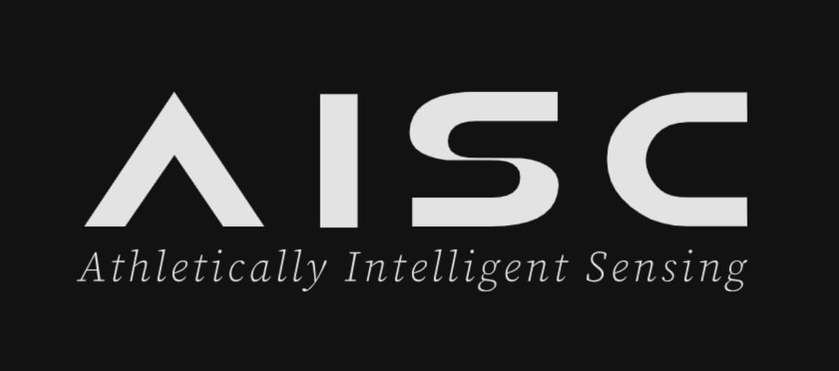 AISC - Athletically Intelligent Sensing Company